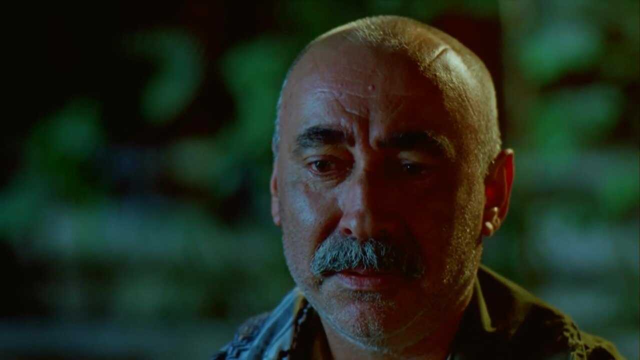 Eşkıya (1996) 0