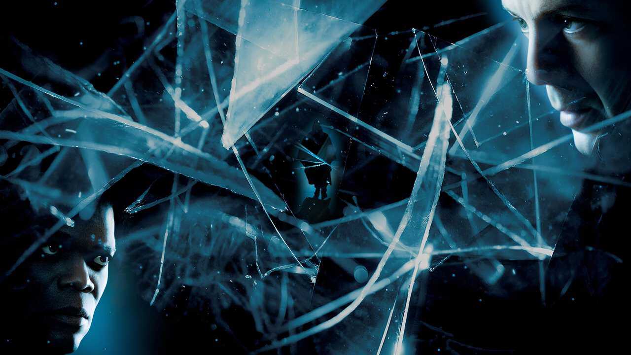FR| Incassable - 2000 0