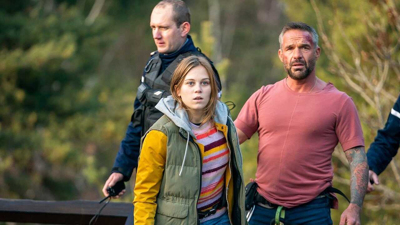 Le saut du diable (2021) 0