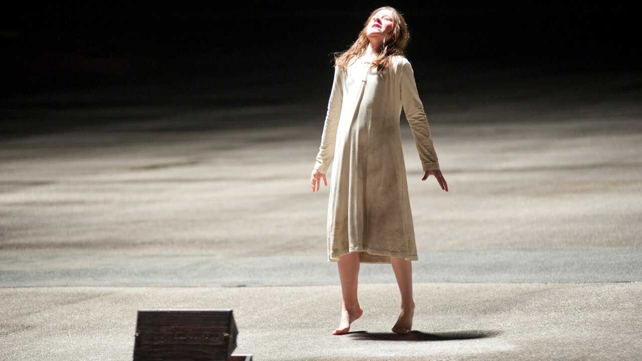 The Possession (El origen del mal) (2012) 0