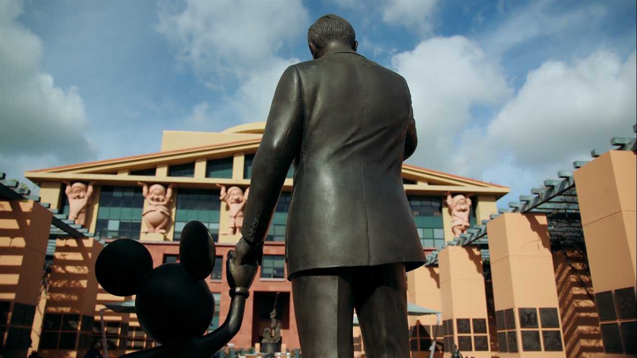 Ein Tag bei Disney (2019) 0
