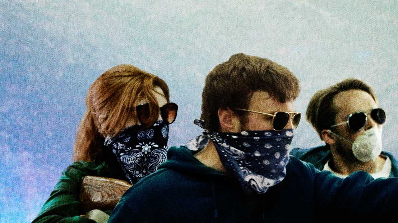 American Outlaws (2023) 0