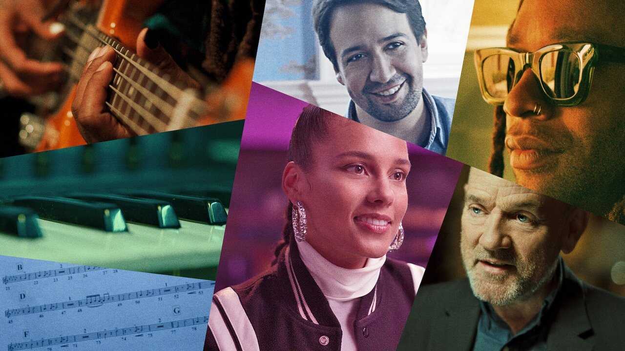 NF - Song Exploder 1