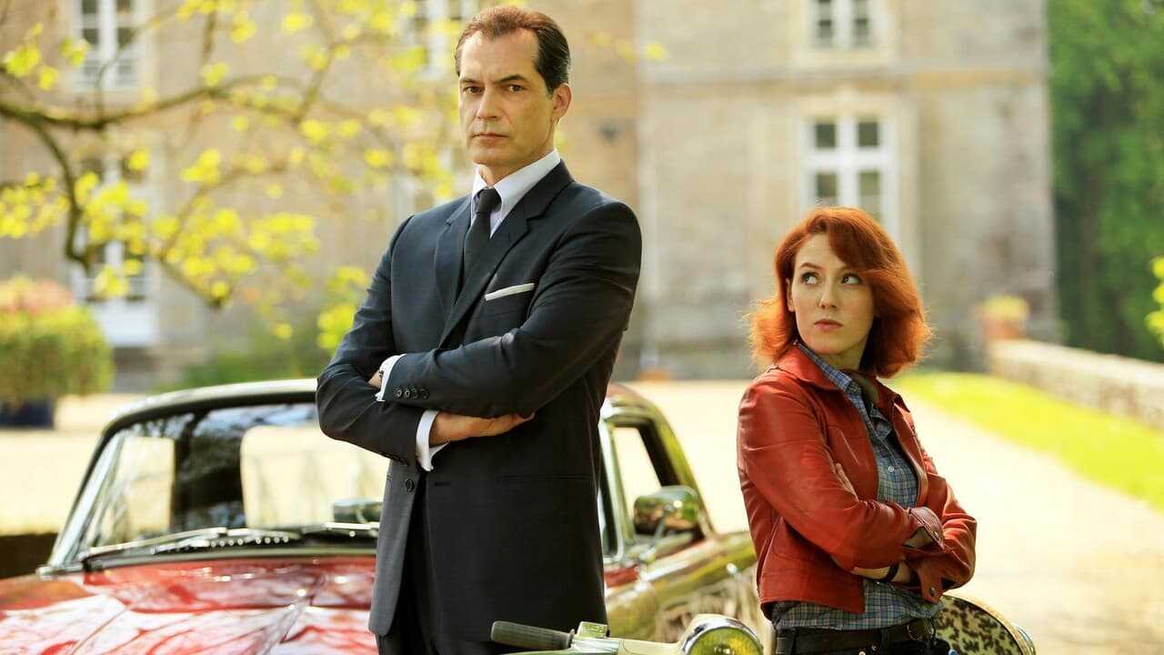 The Little Murders of Agatha Christie (2009 FR 0