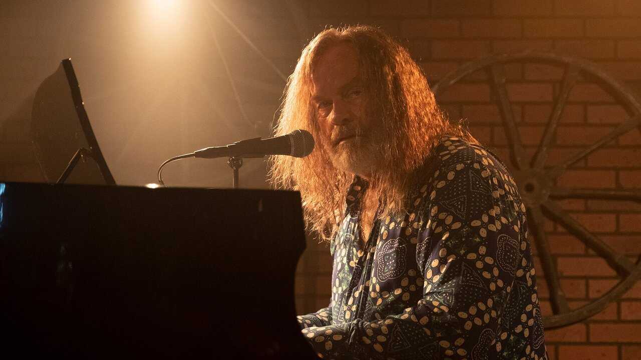 FR - Le Rocker de Santa Barbara - 2021 0