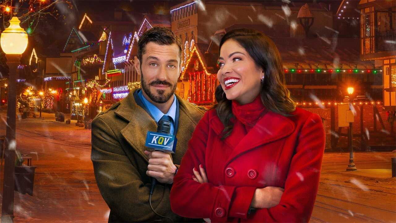 Cloudy with a Chance of Christmas 0