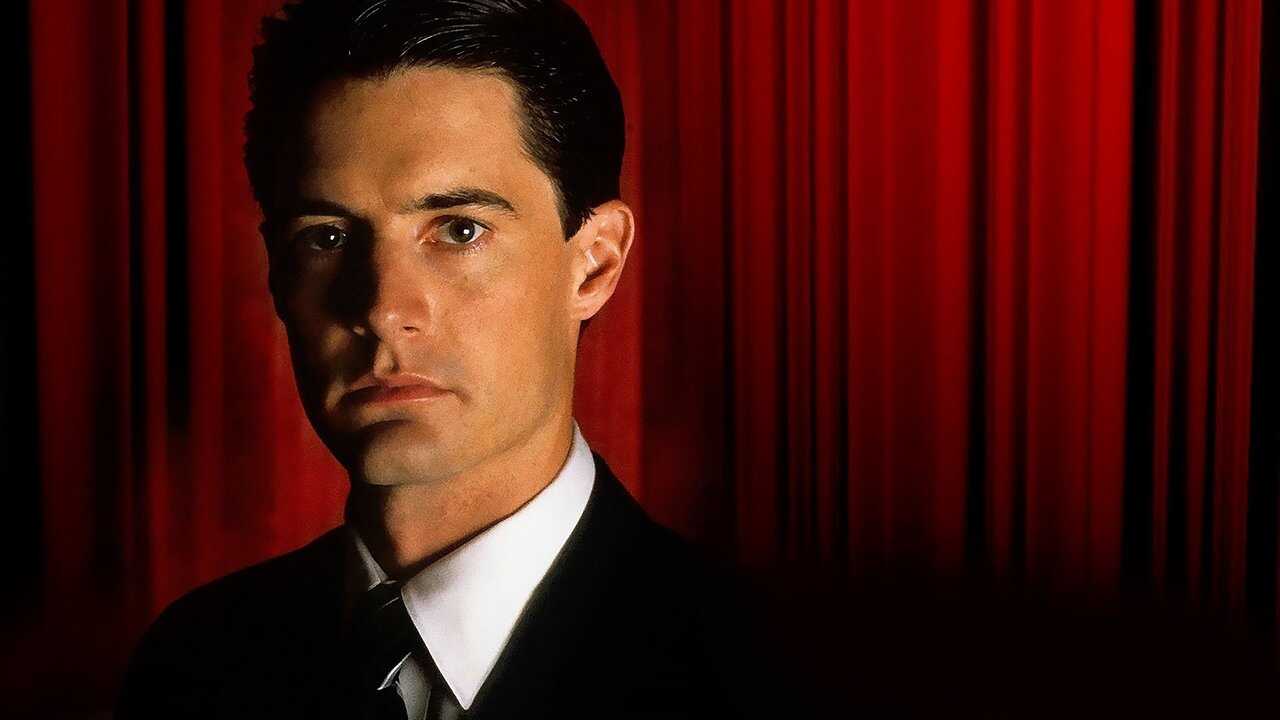 Twin Peaks: The Missing Pieces 0