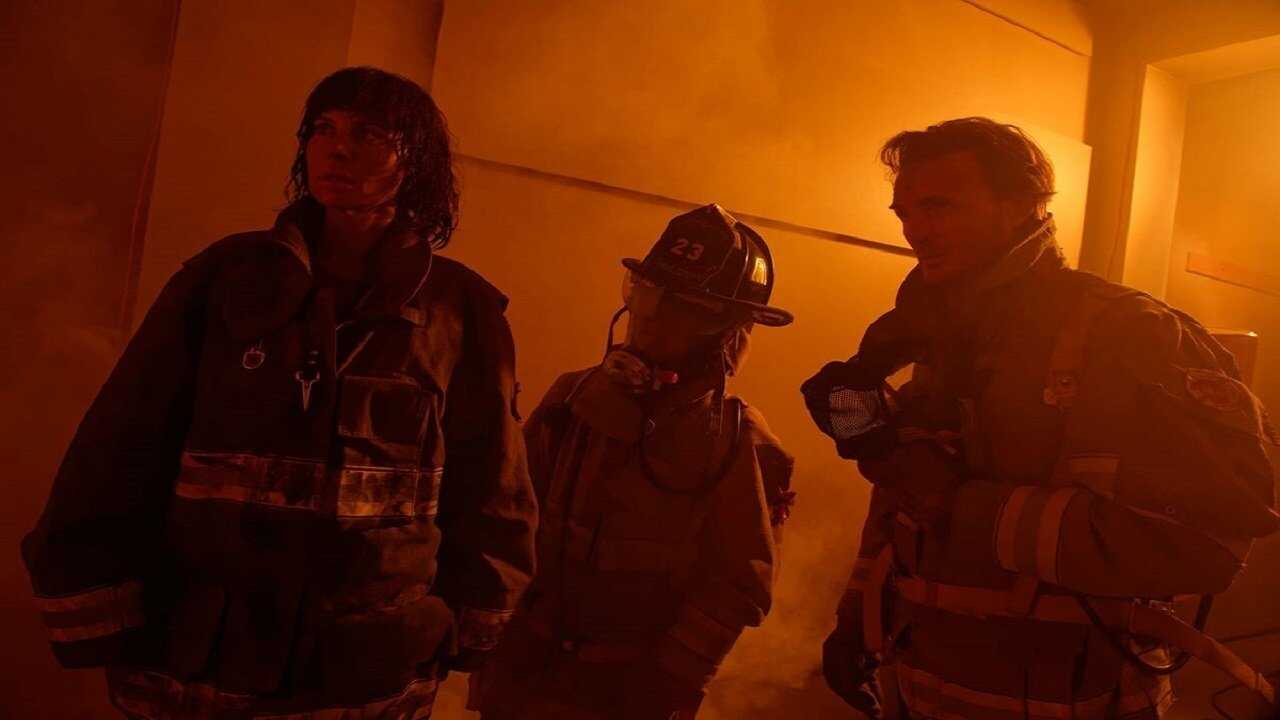 High-Rise Rescue (2017) 0
