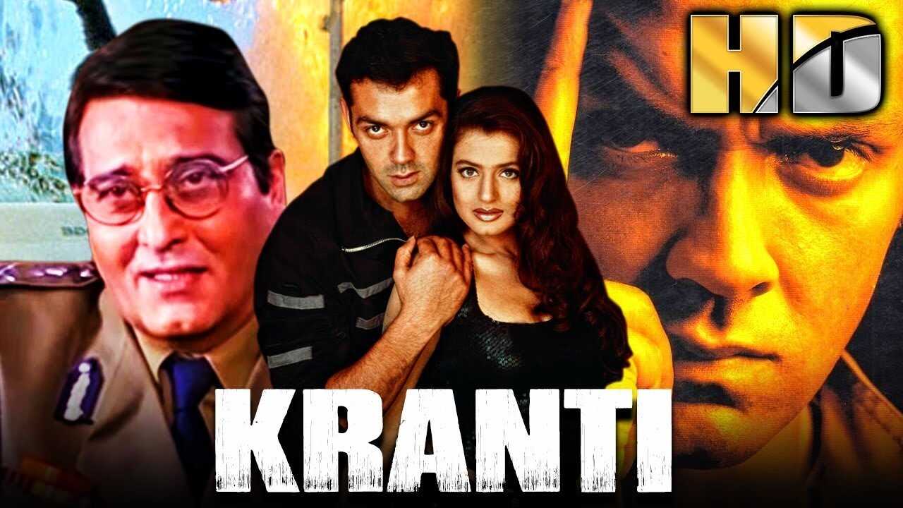 Kranti (2002) 0