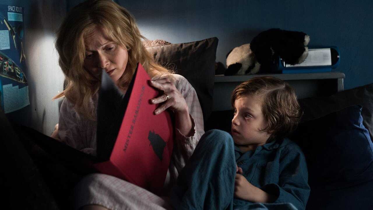 PL - Babadook - 2014  0
