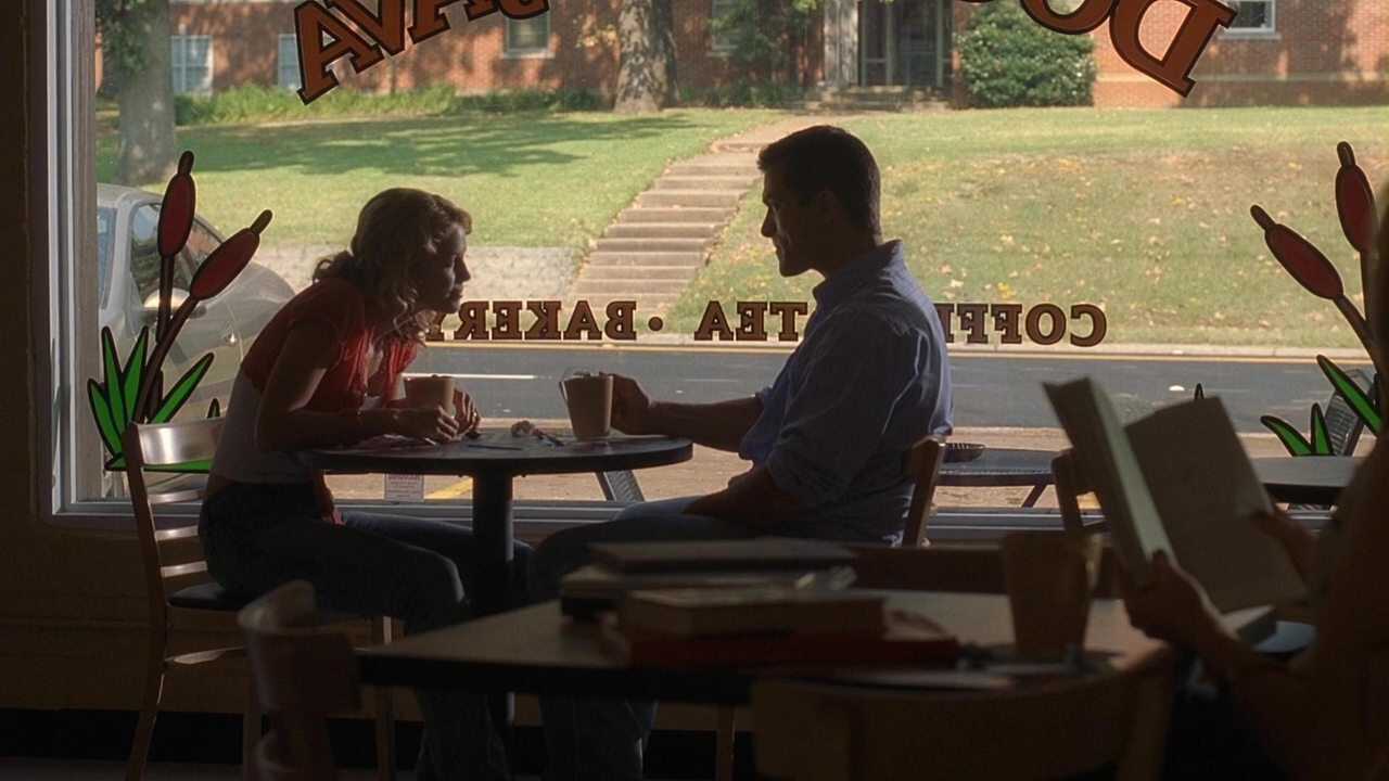Road House 2: Last Call 0