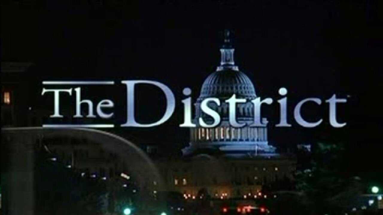 EN - The District (2000) 1