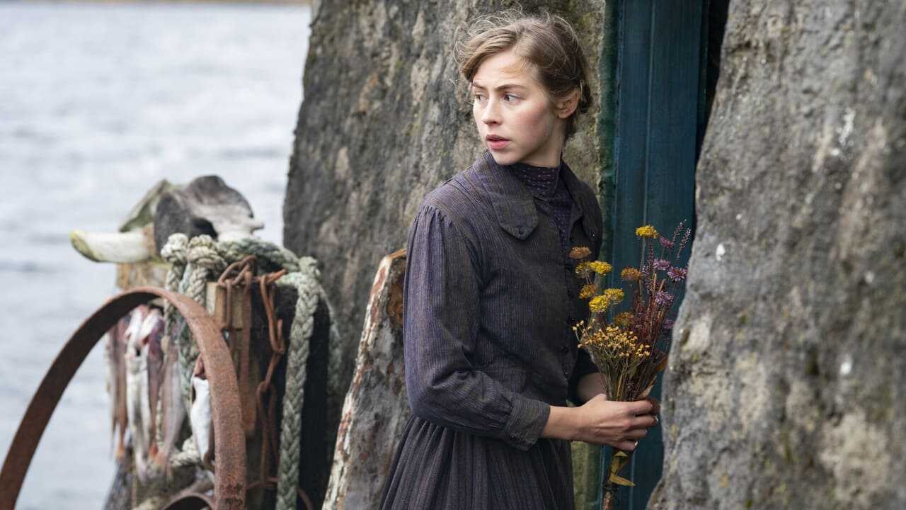 La Dernière danse de Kirsty McLeod (2022) 0