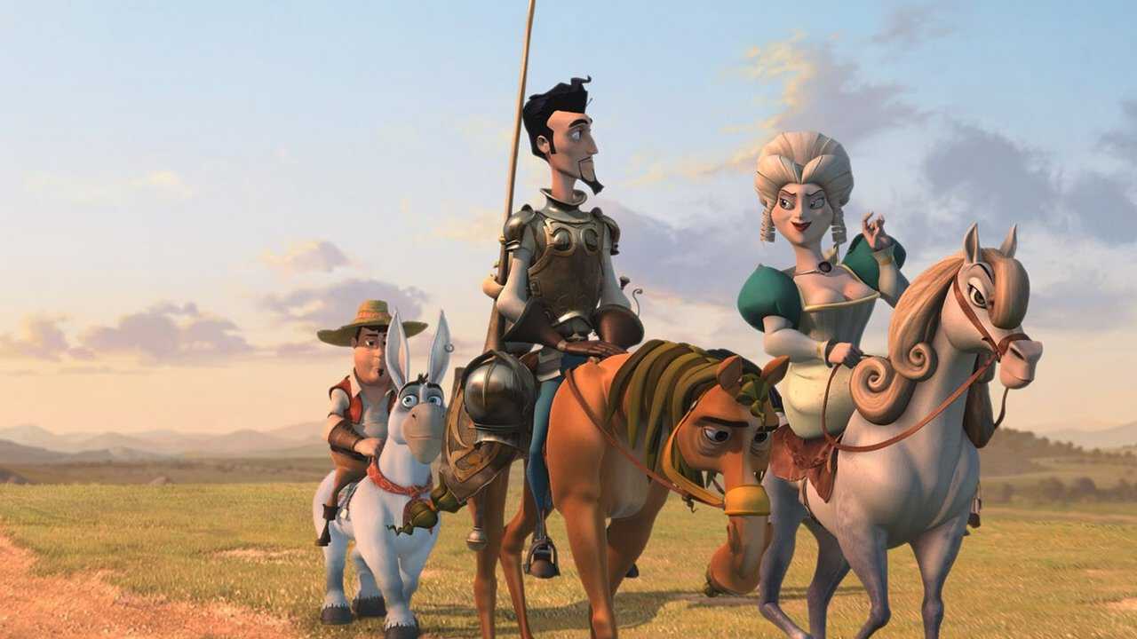 EN| Donkey X - 2007 0