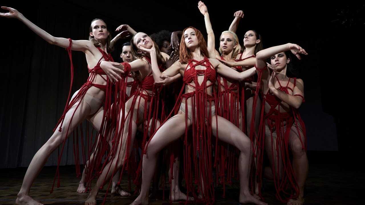 Suspiria 0