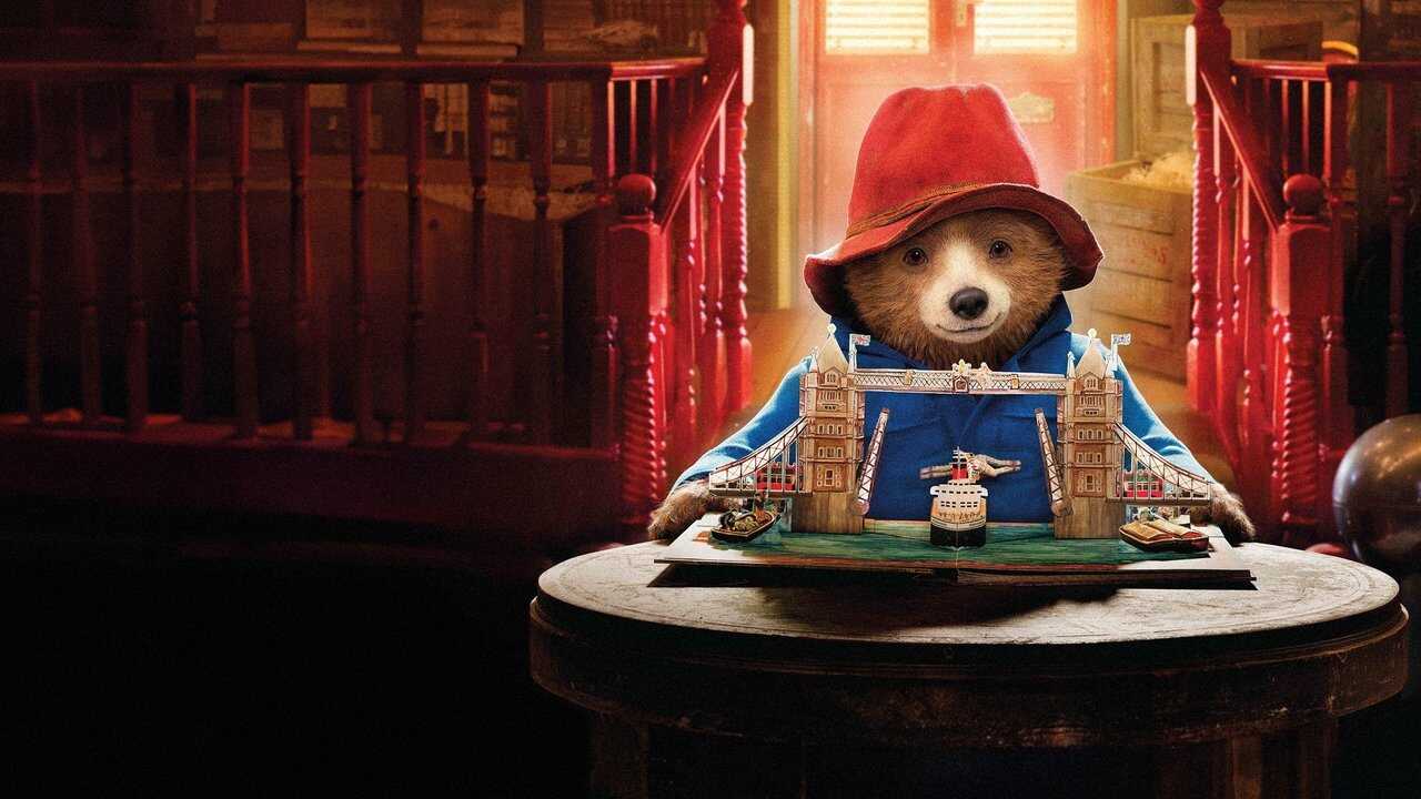 Paddington 2 (2017) 0