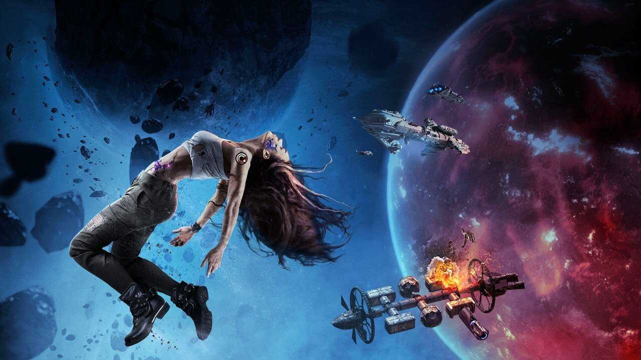 Teleios 0