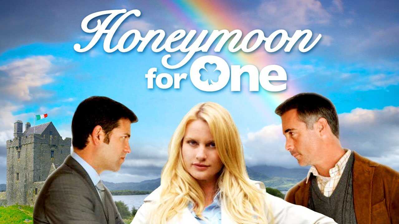 Honeymoon for One 0