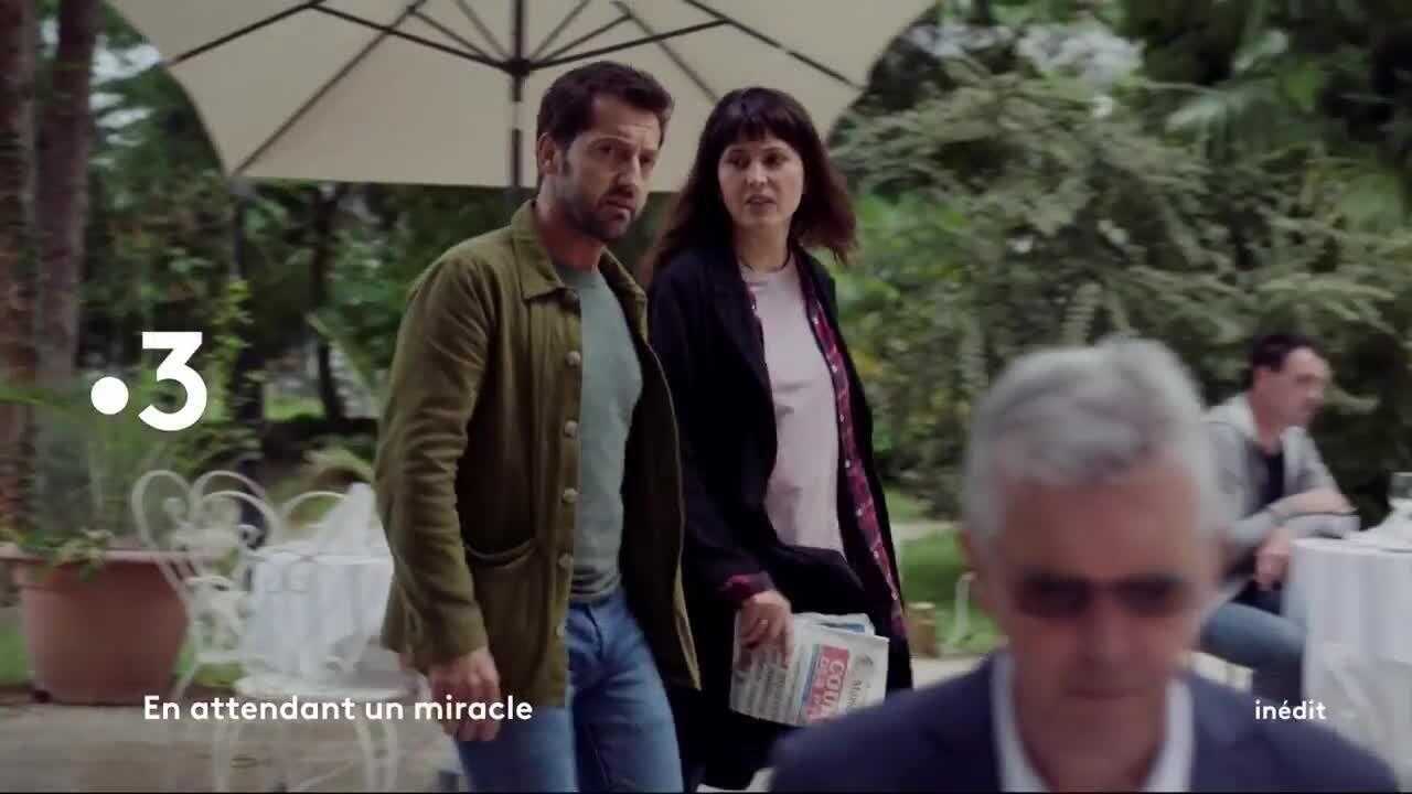 En attendant un miracle (2021) 0