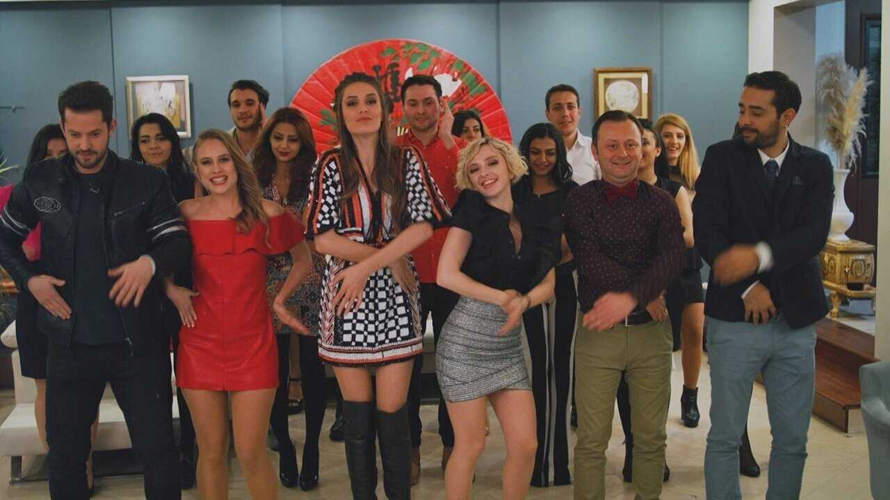 Koca Bulma Sanatı (2018) 0