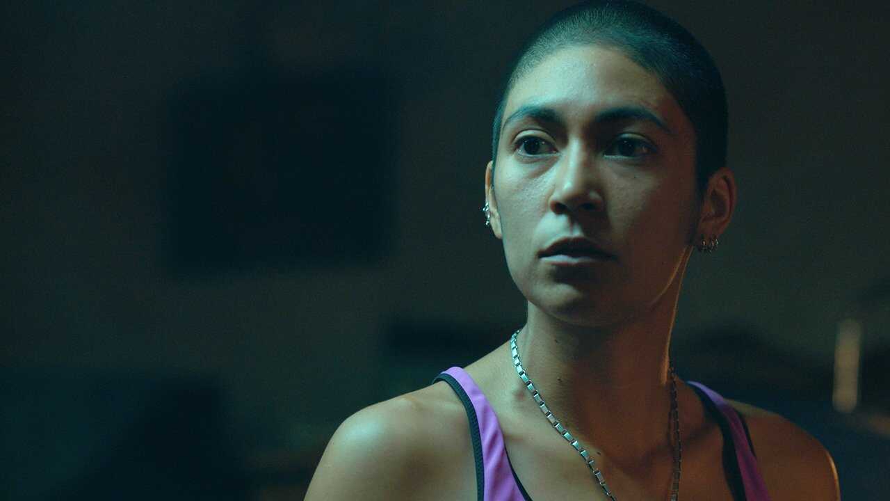 Sayen: The Huntress (2024) 0