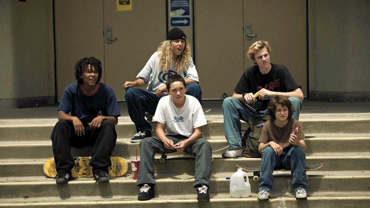 mid90s 0