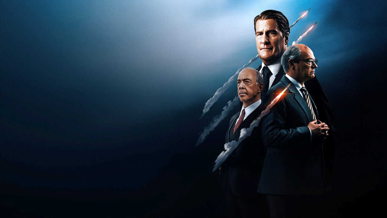 EN| The Brink of War - 2026 [4K] 0