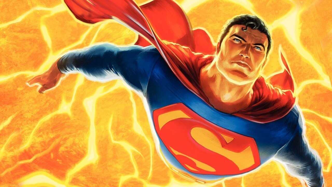 All-Star Superman 0