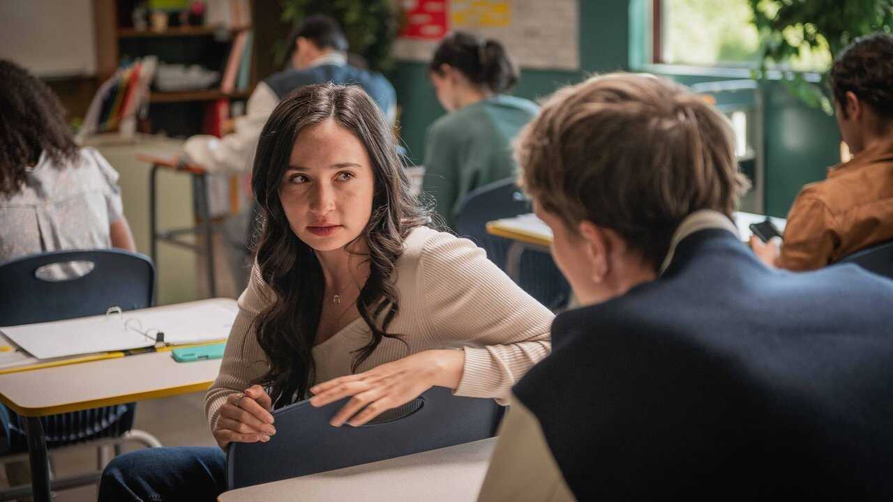 De la rumeur au scandale (2024) 0