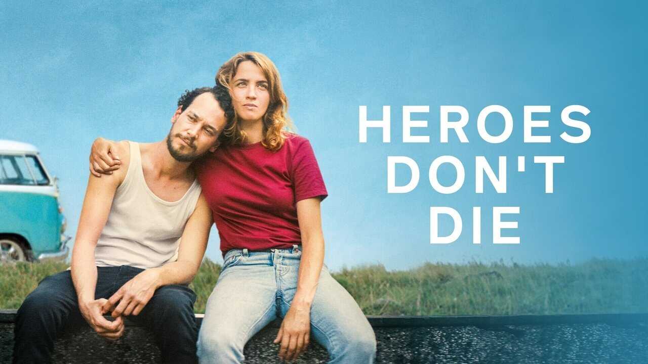 FR - Les Héros ne meurent jamais - 2020 0