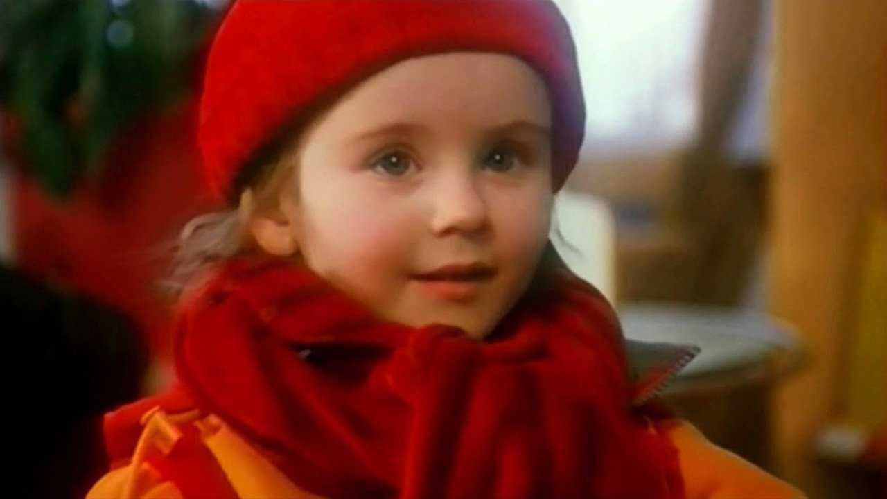 En Liten julsaga 0