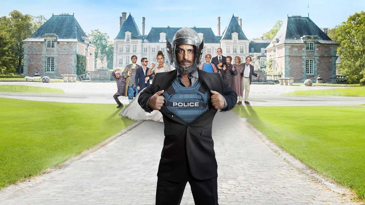 FR - Opération Portugal 2 - La Vie De Château - 2024 0