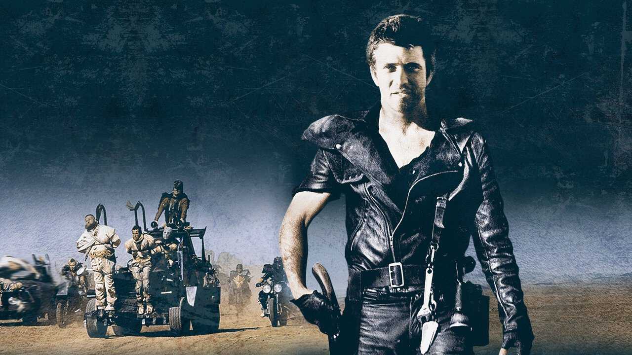 BR| Mad Max 2: A Caçada Continua - 1981 0