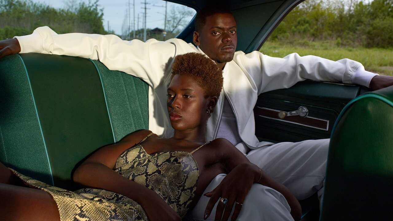 Queen & Slim - 2019 0