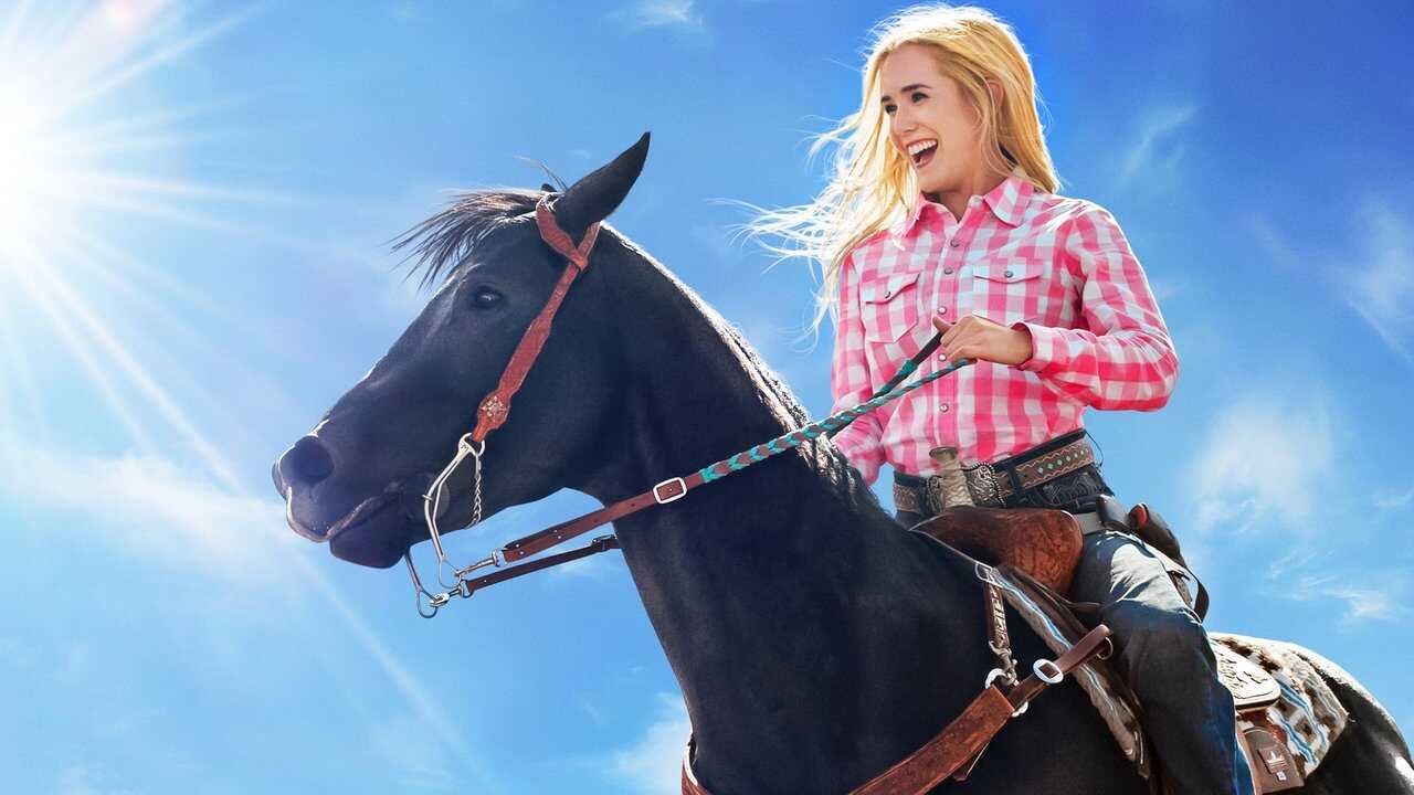 FR - Courage et rodéo - 2019 0