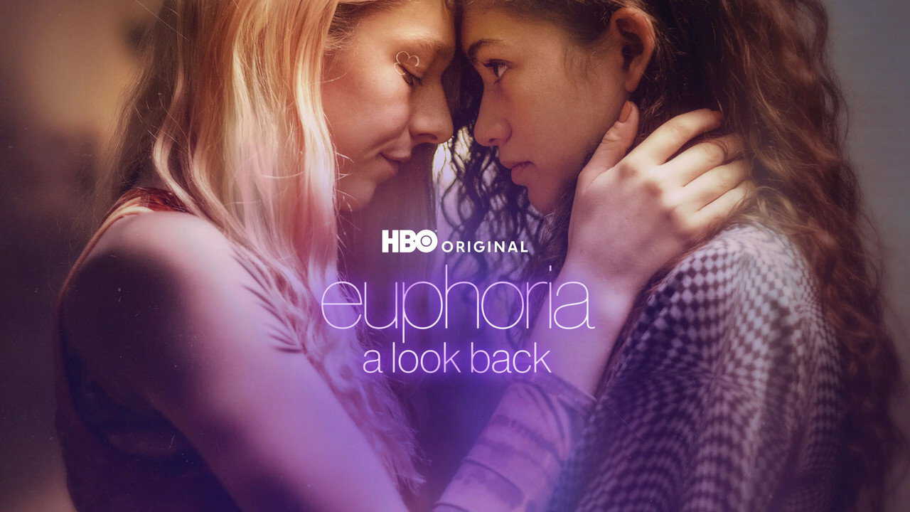 EN| Euphoria: A Look Back - 2026 0