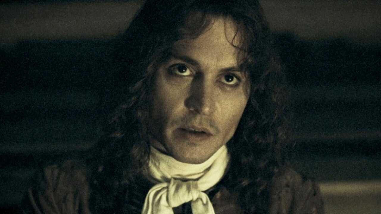 EN - The Libertine - 2004 0
