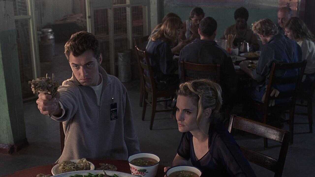 eXistenZ (1999) 0