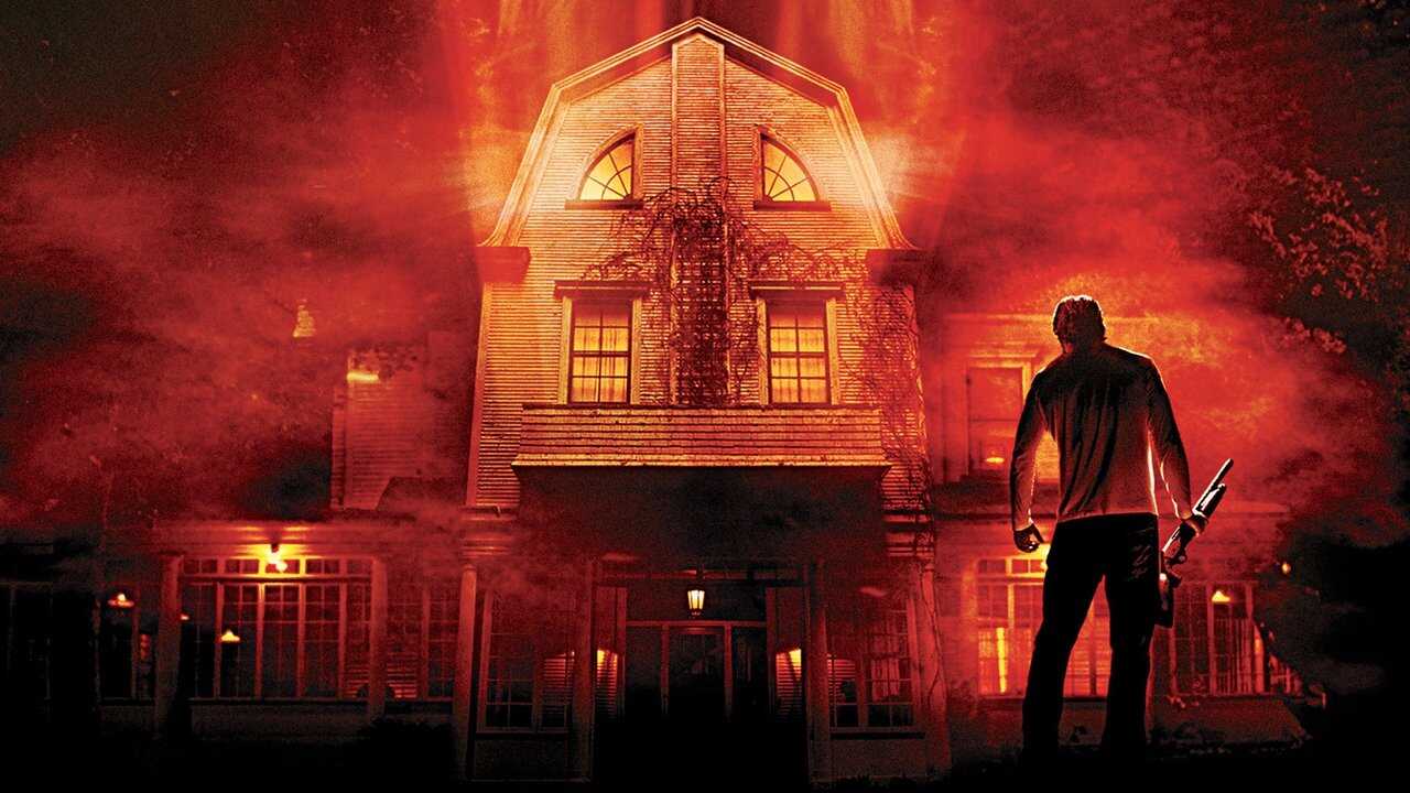The Amityville Horror 0