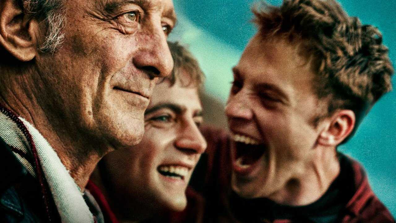 IT| Noi e loro - 2025 0