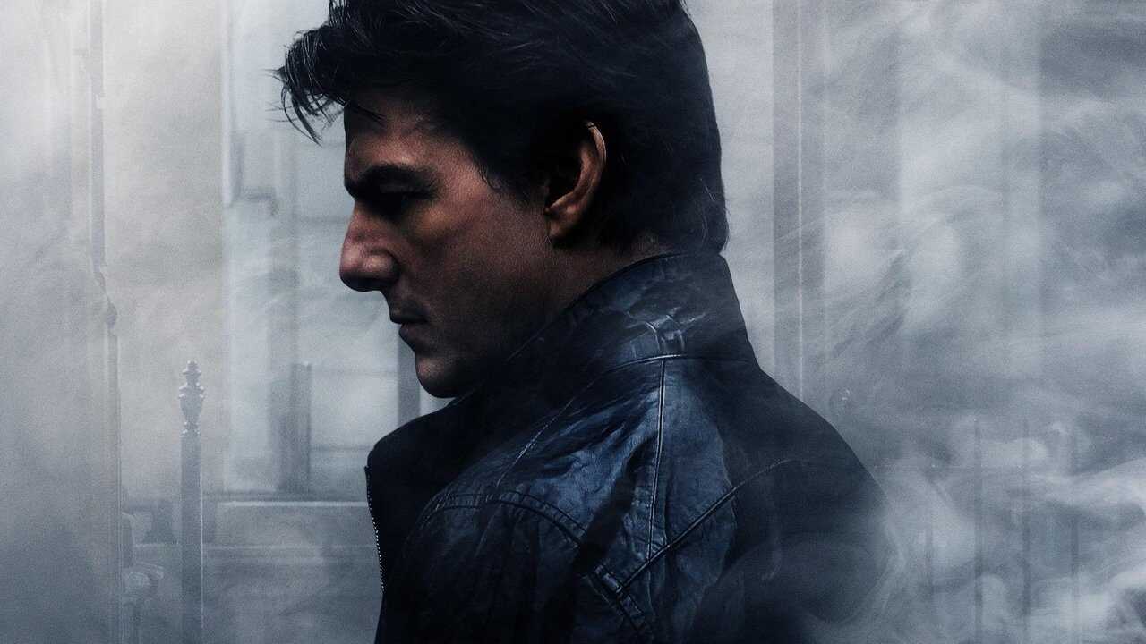 Mission: Impossible - Rogue Nation 0
