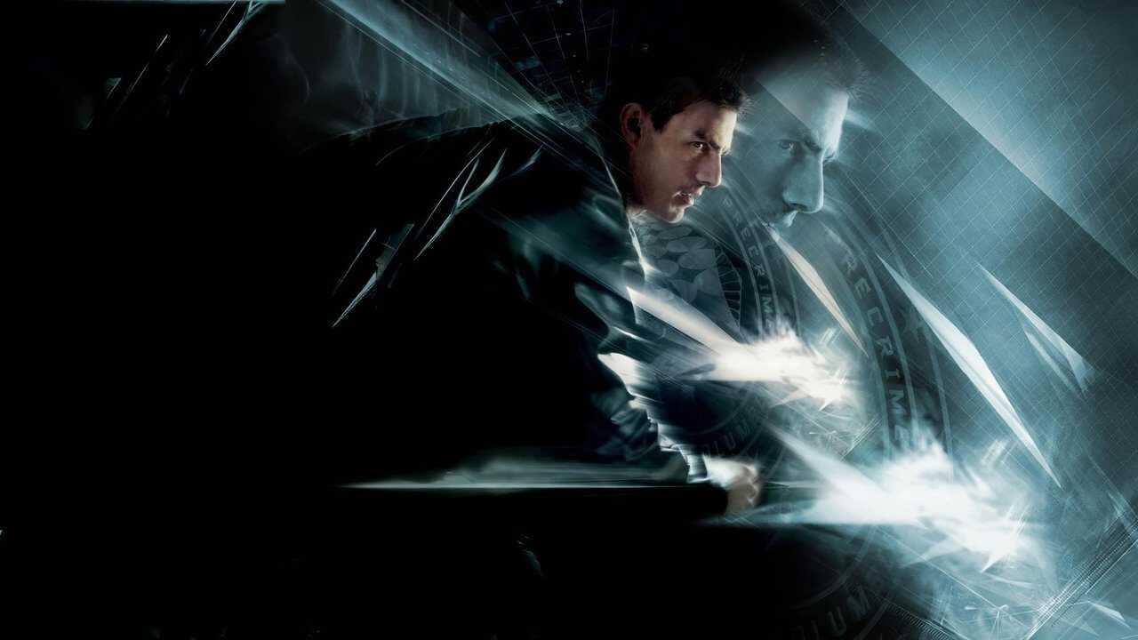 BR| Minority Report: A Nova Lei - 2002 0