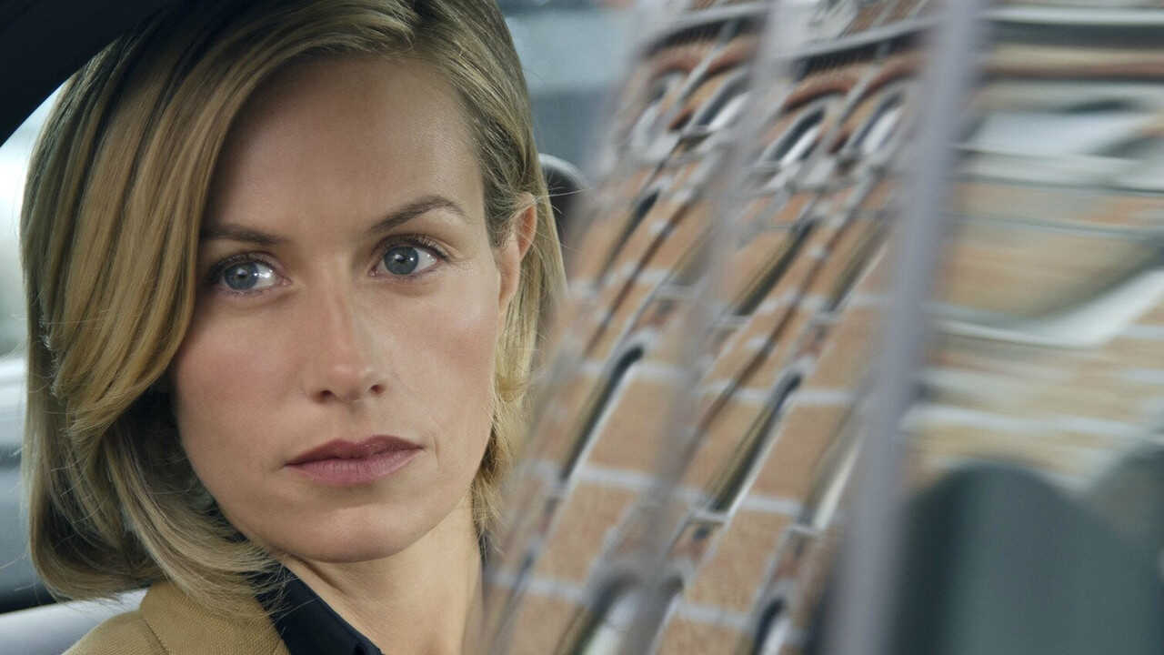 Die Möbius-Affäre (2013) 0