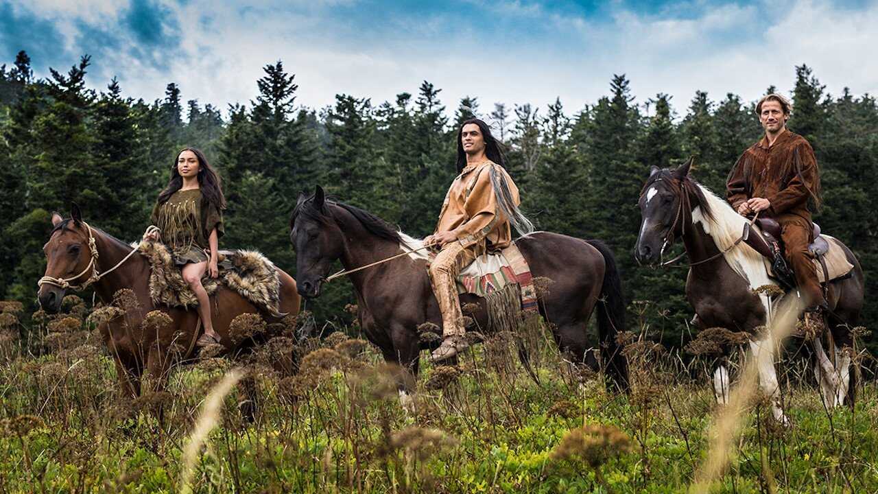 Winnetou: Eine neue Welt 0