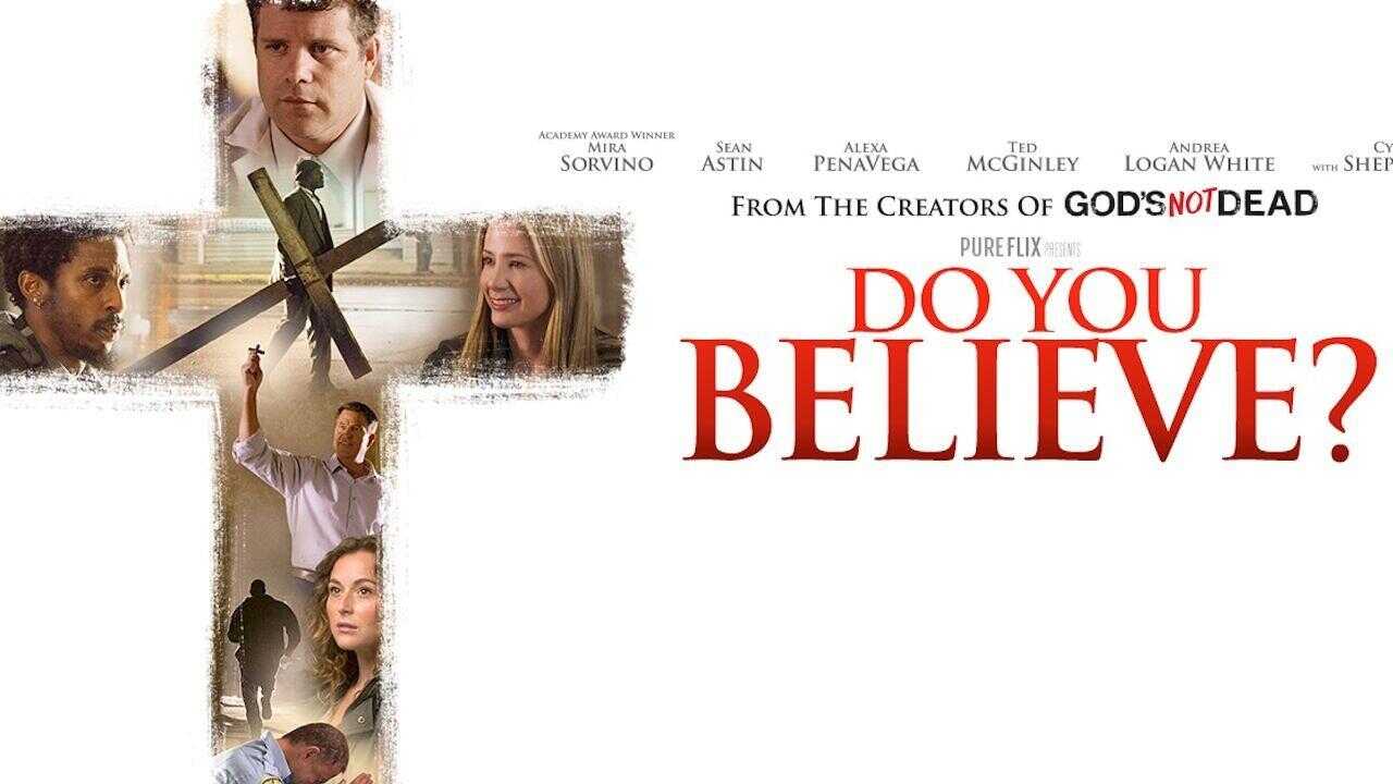 Do You Believe? 0