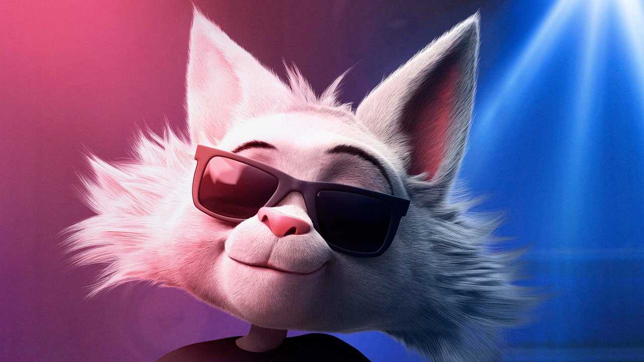Rock Dog 0