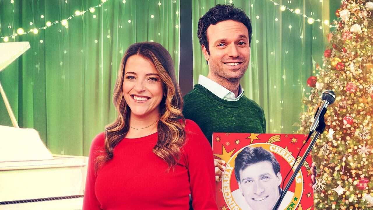 Les voeux magiques de Noël (2023) 0