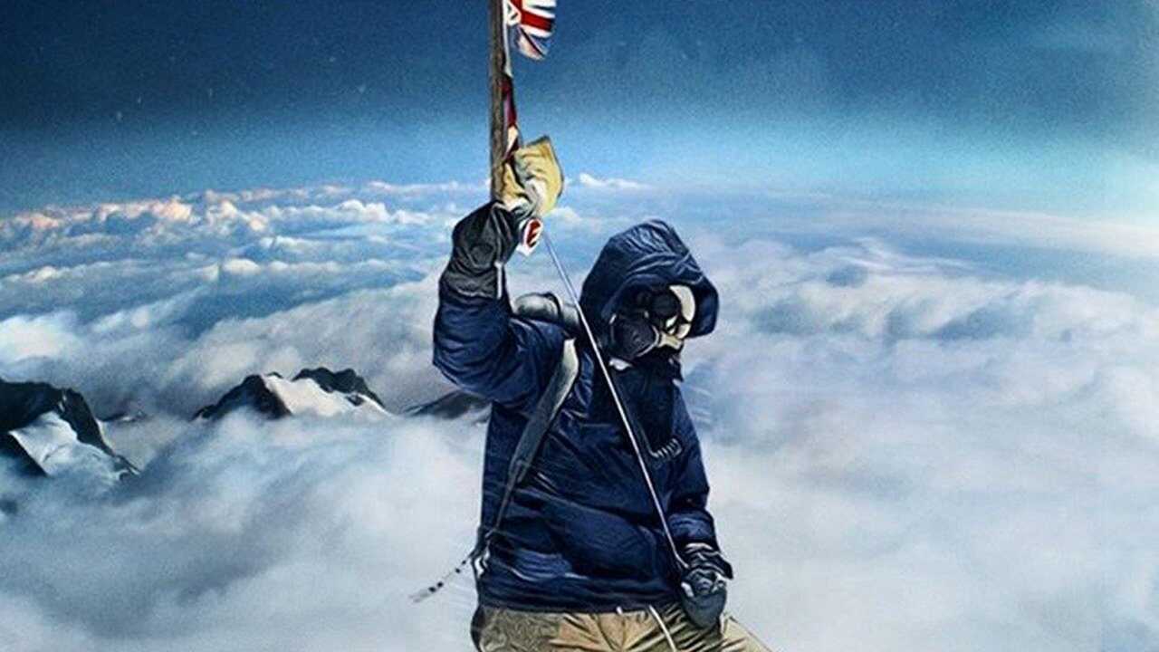 Everest - Poza krańcem świata - 2013 0