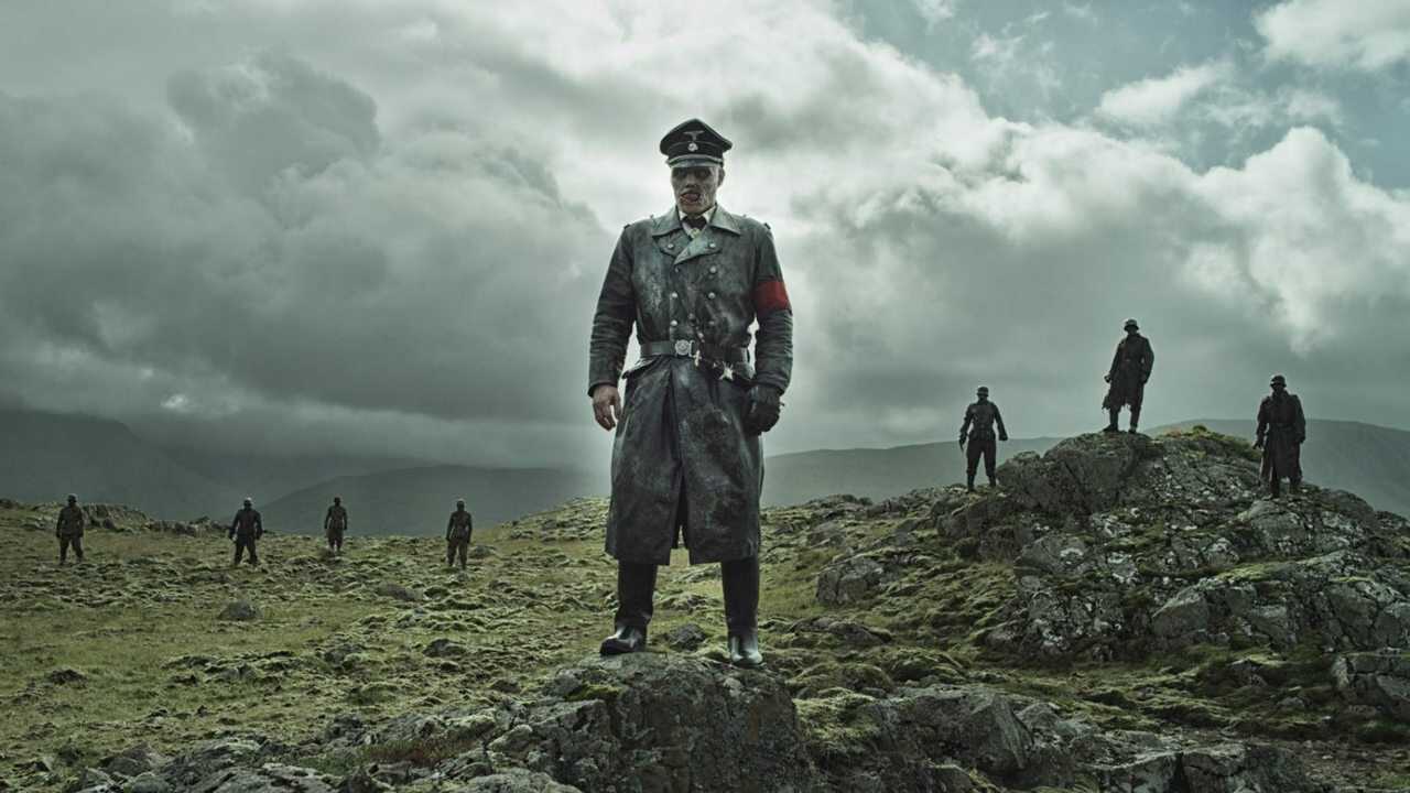 Dead Snow 2: Red vs. Dead 0