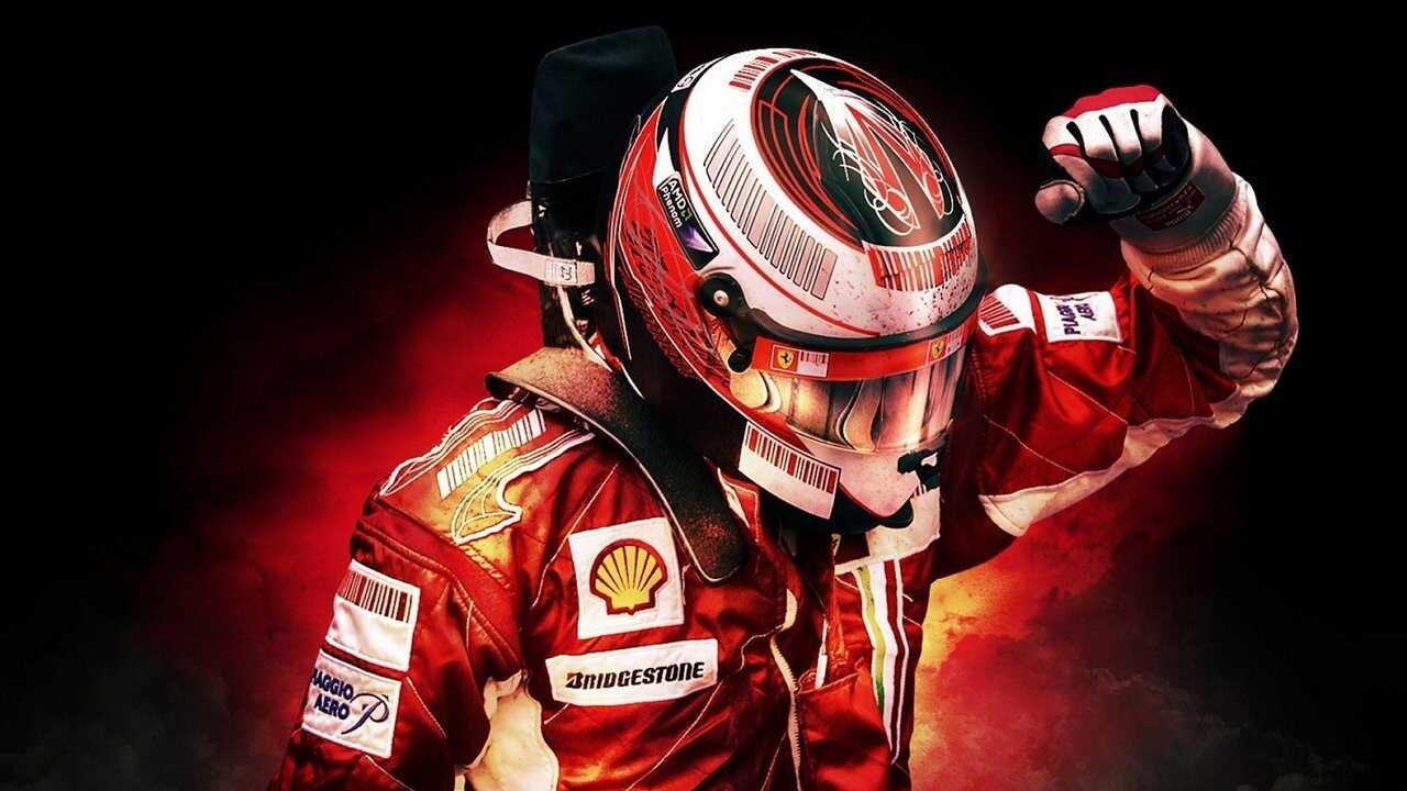 [FR] Schumacher (2021) 0